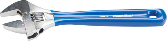 Park Tool PAW-6 6-Inch Adjustable Wrench-Goodwynn's