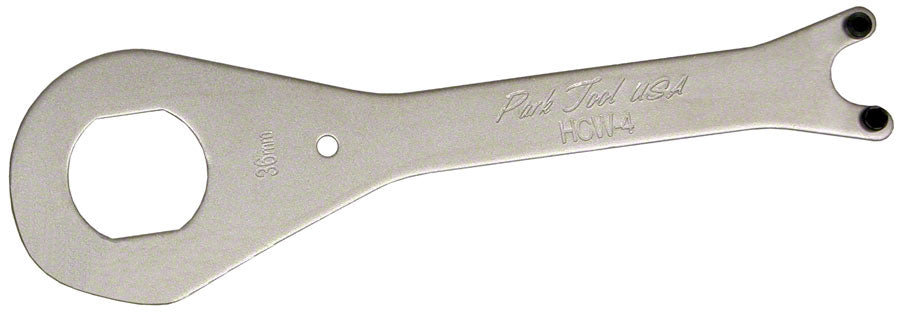 Park Tool HCW-4 Crank and Bottom Bracket Wrench-Goodwynn'sGoodwynn's