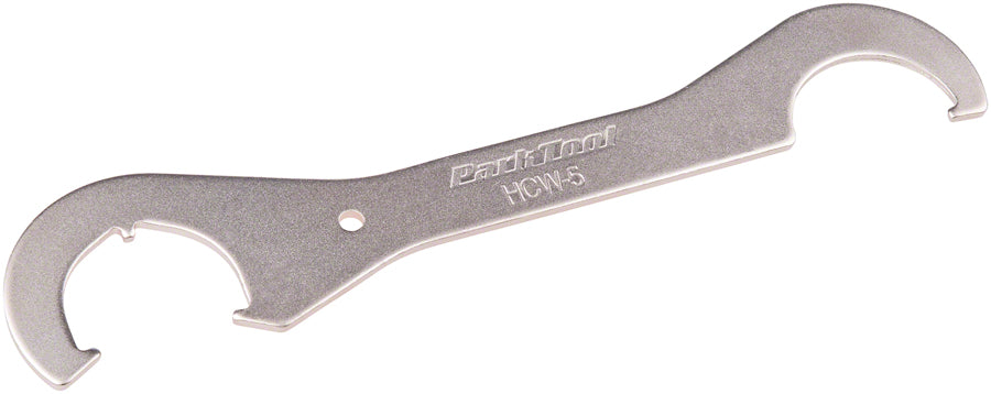 Park Tool HCW-5 Double-Ended Bottom Bracket Lockring Spanner-Goodwynn'sGoodwynn's