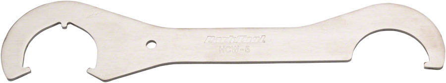 Park Tool HCW-5 Double-Ended Bottom Bracket Lockring Spanner-Goodwynn'sGoodwynn's