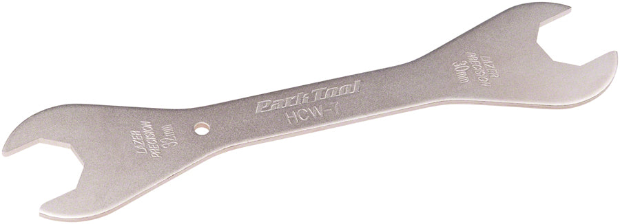 Park Tool HCW-7 Headset Wrench: 30.0mm and 32.0mm-Goodwynn'sGoodwynn's