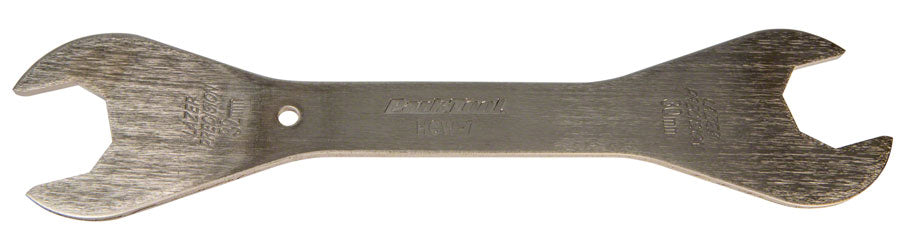 Park Tool HCW-7 Headset Wrench: 30.0mm and 32.0mm-Goodwynn'sGoodwynn's