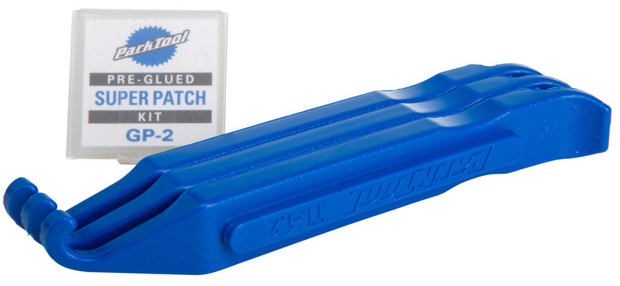 Park Tool Tire & Tube Repair Kit-Goodwynn'sGoodwynn's