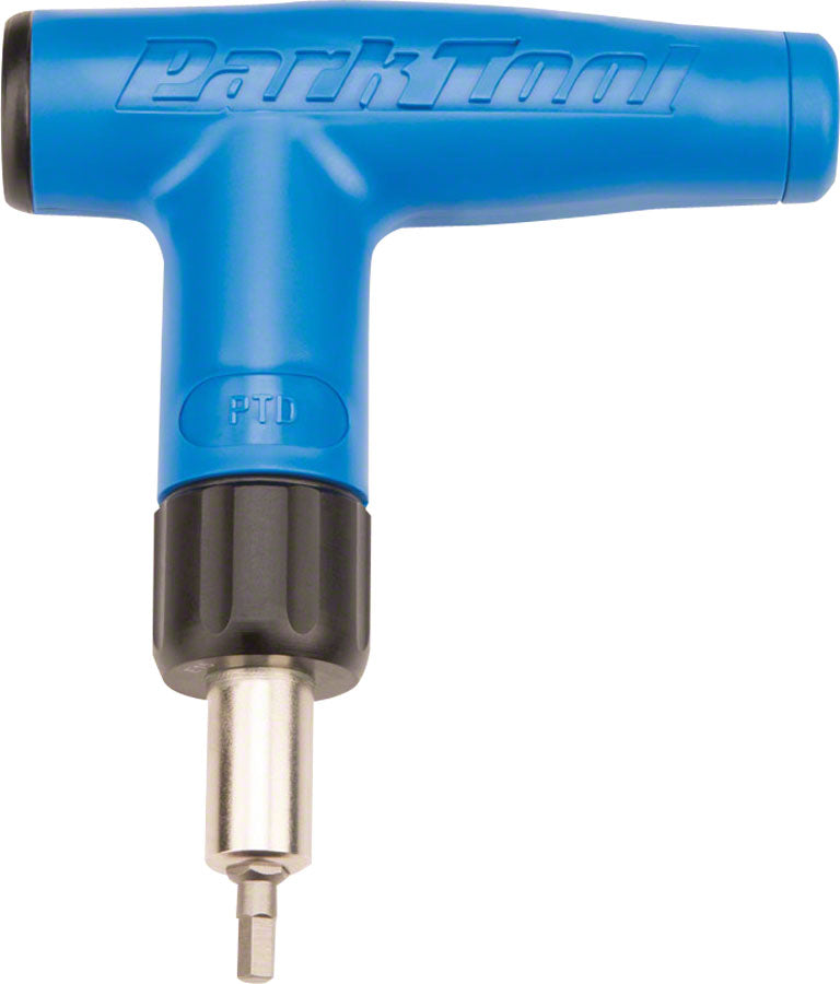 Park Tool PTD-4 Preset Torque Driver 4NM-Goodwynn'sGoodwynn's
