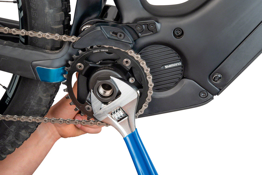 Park Tool LRT-2 Shimano Steps Lockring Tool-Goodwynn'sGoodwynn's