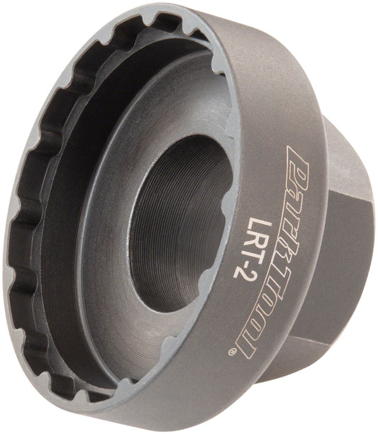 Park Tool LRT-2 Shimano Steps Lockring Tool-Goodwynn's