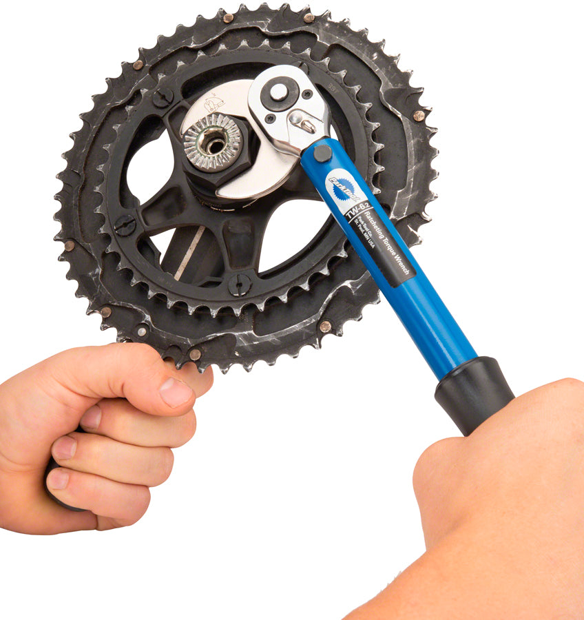 Park Tool LRT-3 Lockring Tool - Specialized Cannondale FSA-Goodwynn'sGoodwynn's