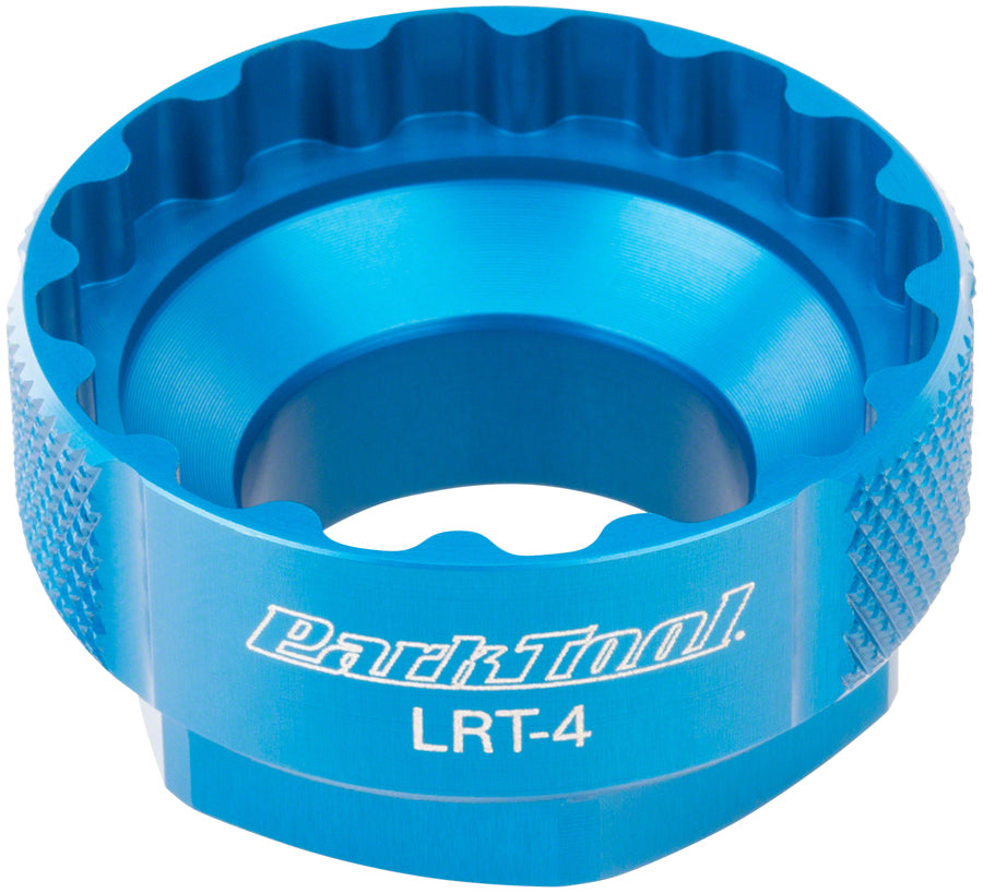 Park Tool LRT-4 Shimano Direct Mount Lockring Tool-Goodwynn'sGoodwynn's