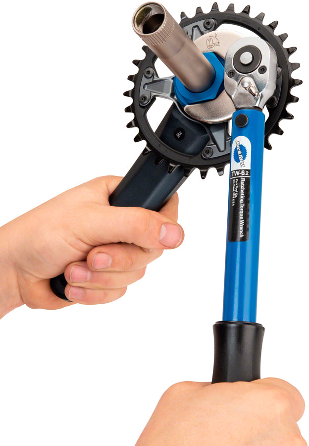 Park Tool LRT-4 Shimano Direct Mount Lockring Tool-Goodwynn'sGoodwynn's