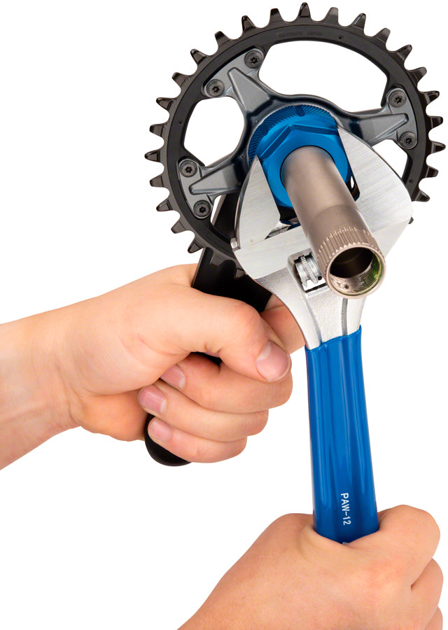 Park Tool LRT-4 Shimano Direct Mount Lockring Tool-Goodwynn'sGoodwynn's