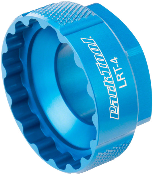 Park Tool LRT-4 Shimano Direct Mount Lockring Tool-Goodwynn's