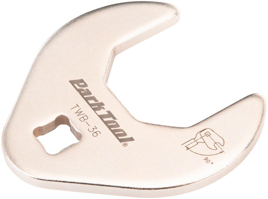 Park Tool TWB-36 Crow Foot 3/8" Drive-Goodwynn's