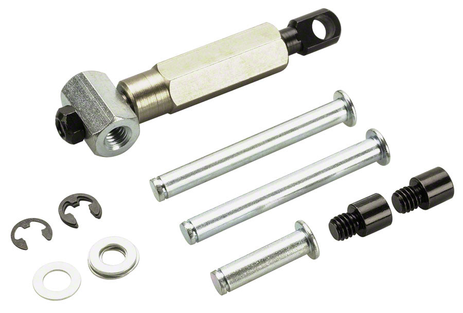 Park Tool PRS-CRK Clamp Repair Kit for 100-3C and 100-5C Clamps-Goodwynn'sGoodwynn's