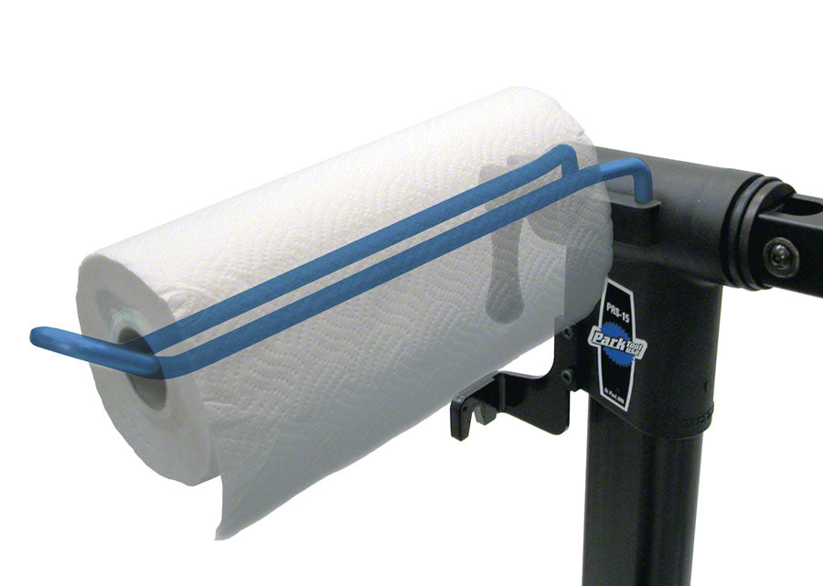 Park Tool PTH-1 Paper Towel Holder Fits PCS-10/11 PRS-15/25 Repair Stands-Goodwynn'sGoodwynn's