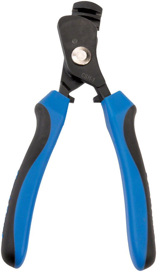 Park Tool CSH-1 Clamping Spoke Holder-Goodwynn'sGoodwynn's