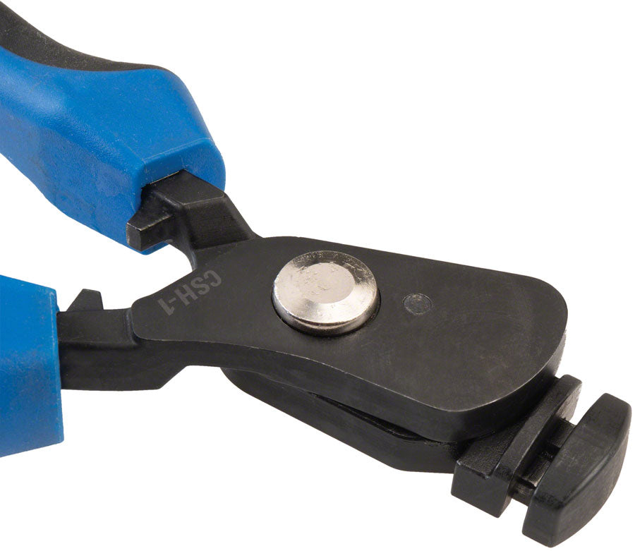 Park Tool CSH-1 Clamping Spoke Holder-Goodwynn'sGoodwynn's