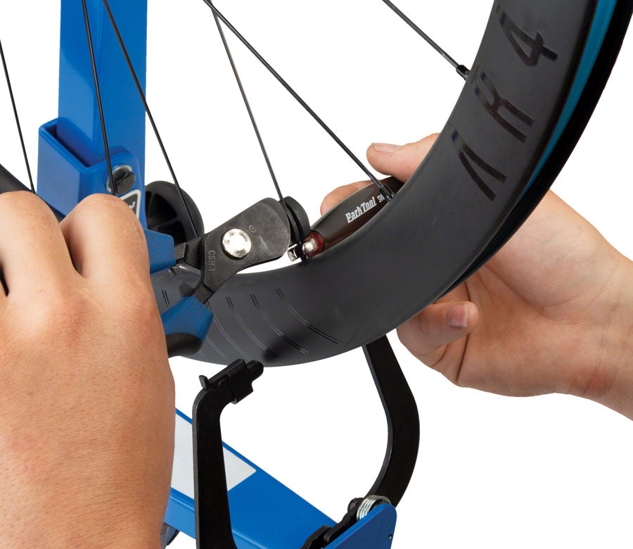 Park Tool CSH-1 Clamping Spoke Holder-Goodwynn'sGoodwynn's