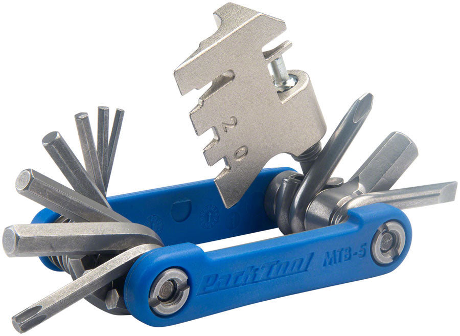 Park Tool MTB-5 Rescue Tool-Goodwynn'sGoodwynn's
