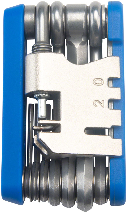Park Tool MTB-5 Rescue Tool-Goodwynn'sGoodwynn's