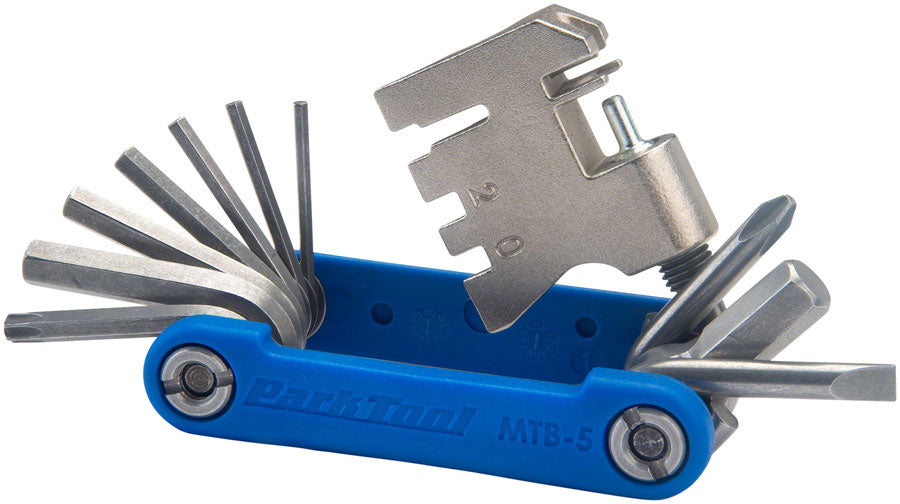 Park Tool MTB-5 Rescue Tool-Goodwynn'sGoodwynn's
