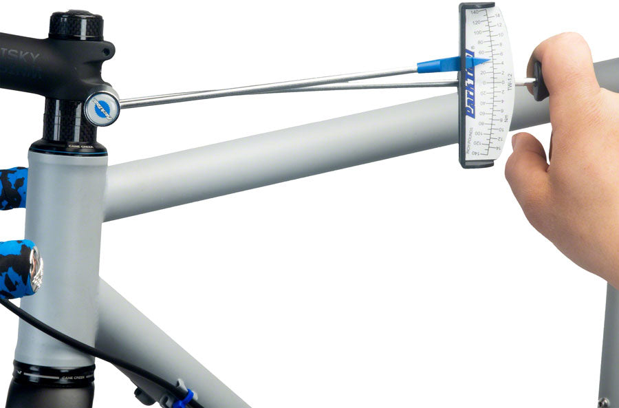 Park Tool TW-1.2 Torque Wrench-Goodwynn'sGoodwynn's
