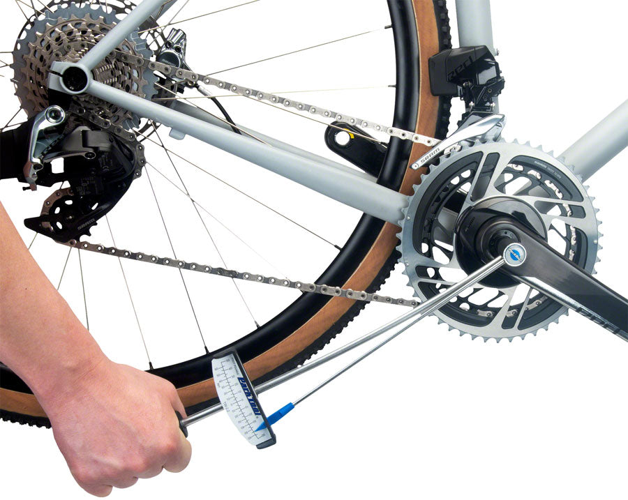 Park Tool TW-2.2 Torque Wrench-Goodwynn'sGoodwynn's