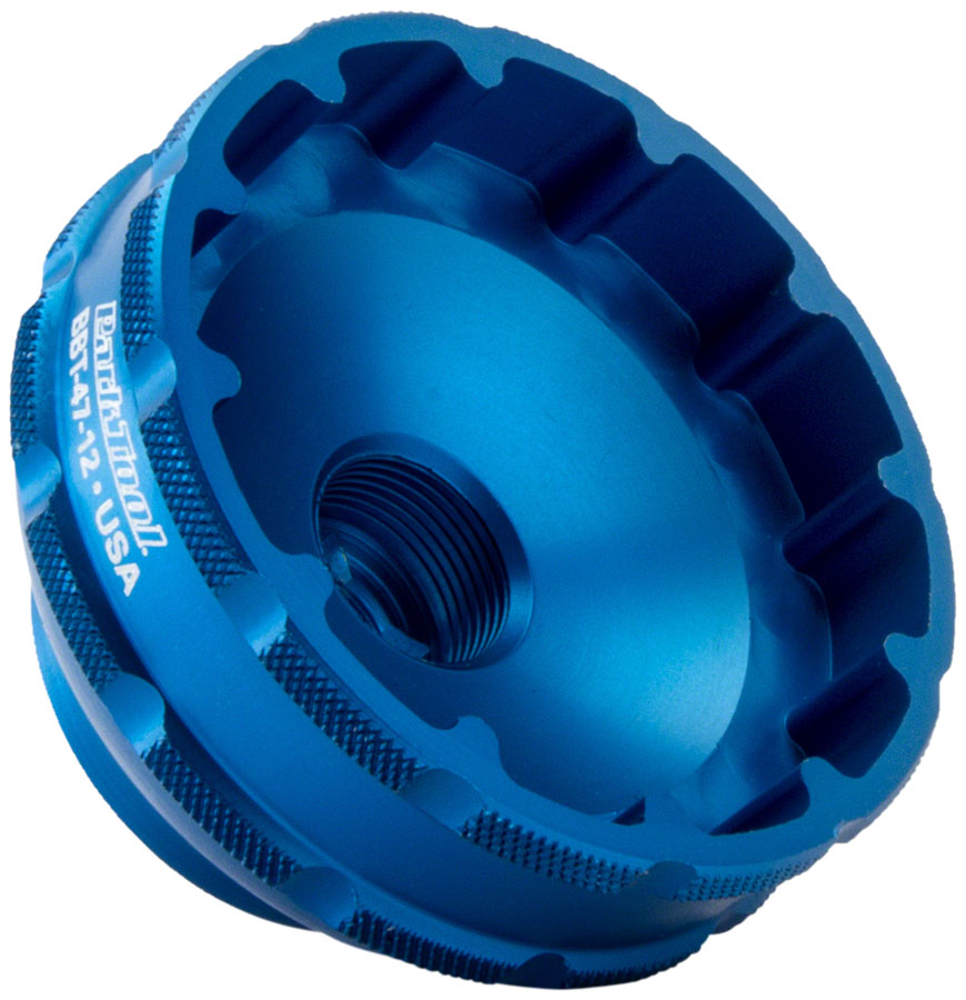 Park Tool BBT-47-12 Bottom Bracket Tool-Goodwynn'sGoodwynn's