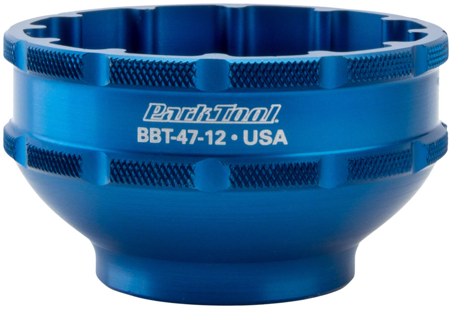 Park Tool BBT-47-12 Bottom Bracket Tool-Goodwynn'sGoodwynn's