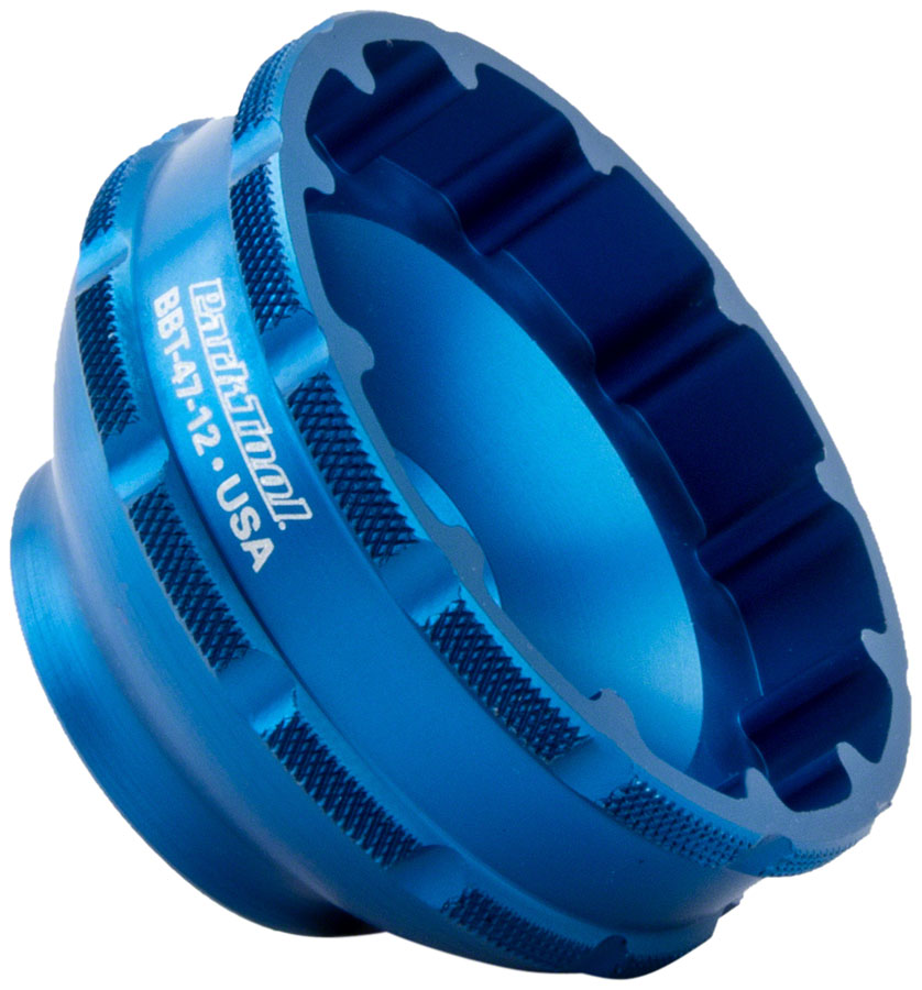 Park Tool BBT-47-12 Bottom Bracket Tool-Goodwynn'sGoodwynn's