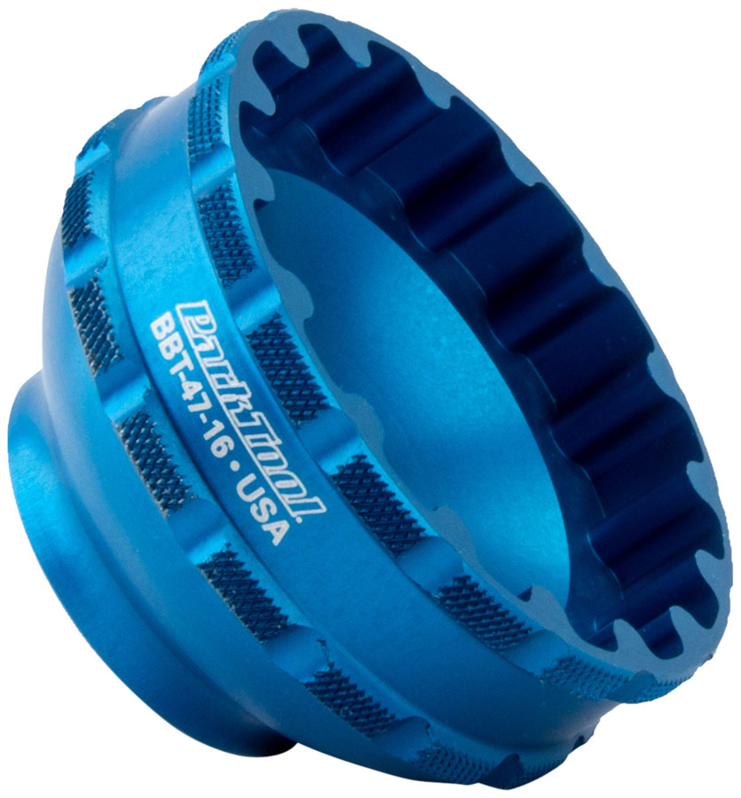 Park Tool BBT-47-16 Bottom Bracket Tool-Goodwynn'sGoodwynn's