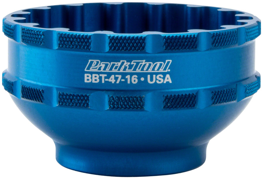 Park Tool BBT-47-16 Bottom Bracket Tool-Goodwynn'sGoodwynn's