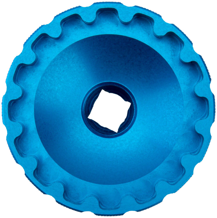 Park Tool BBT-47-16 Bottom Bracket Tool-Goodwynn'sGoodwynn's