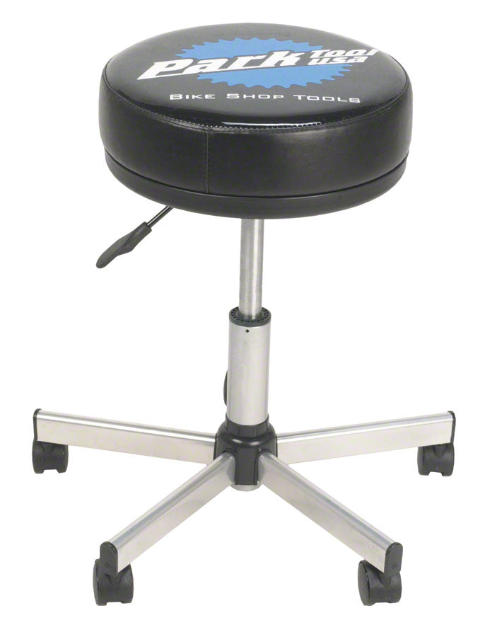 Park Tool STL-2 Rolling Shop Stool-Goodwynn'sGoodwynn's