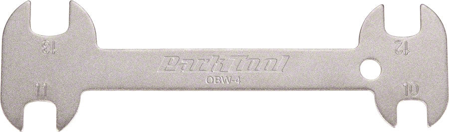 Park Tool OBW-4 Offset Brake Wrench-Goodwynn'sGoodwynn's