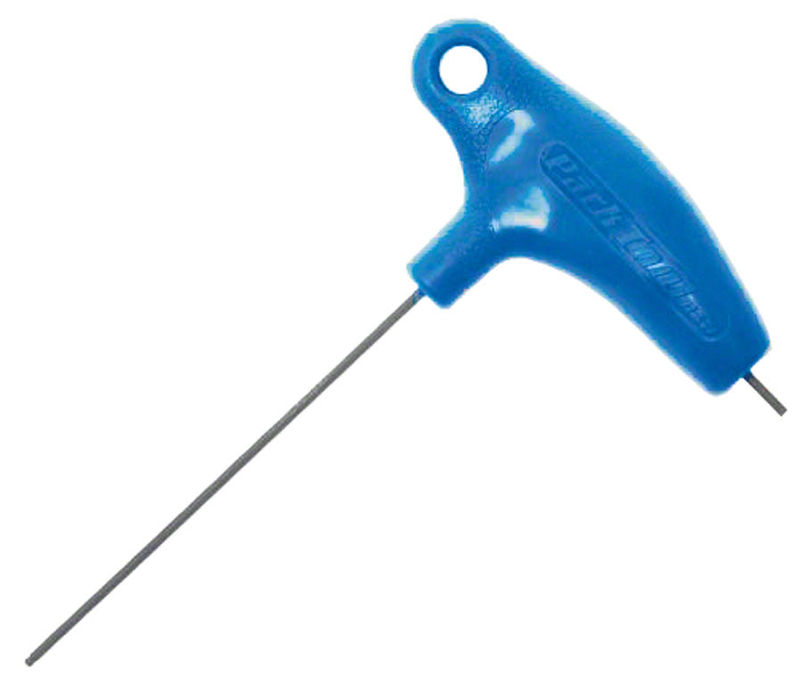 Park Tool PH-2 P-Handled 2mm Hex Wrench-Goodwynn'sGoodwynn's