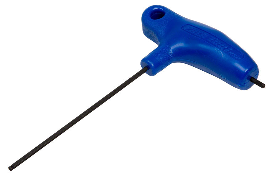 Park Tool PH-2.5 P-Handled 2.5mm Hex Wrench-Goodwynn'sGoodwynn's