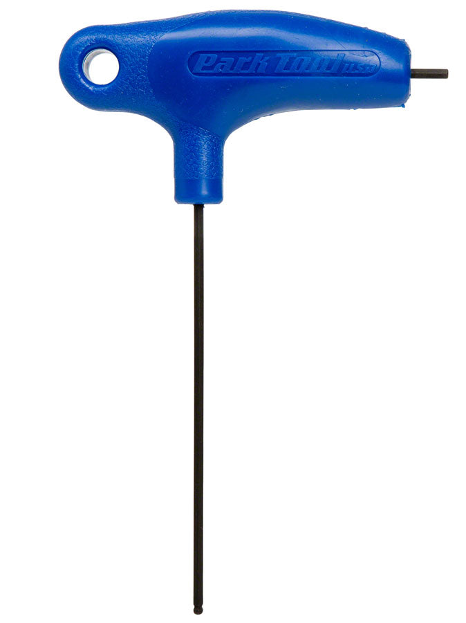 Park Tool PH-2.5 P-Handled 2.5mm Hex Wrench-Goodwynn'sGoodwynn's