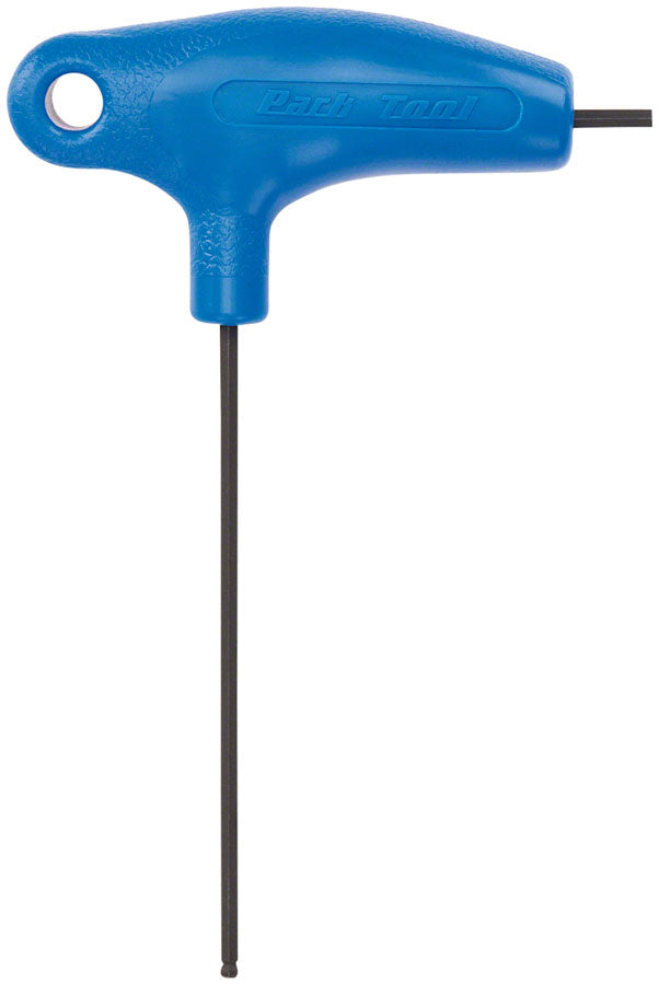 Park Tool PH-3 P-Handled 3mm Hex Wrench-Goodwynn'sGoodwynn's