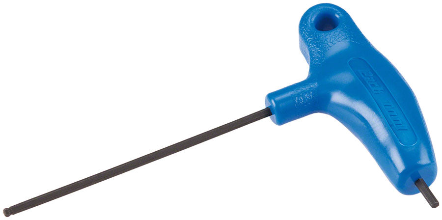 Park Tool PH-3 P-Handled 3mm Hex Wrench-Goodwynn'sGoodwynn's