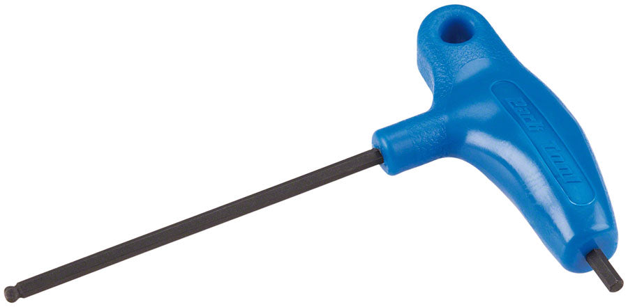 Park Tool PH-4 P-Handled 4mm Hex Wrench-Goodwynn'sGoodwynn's