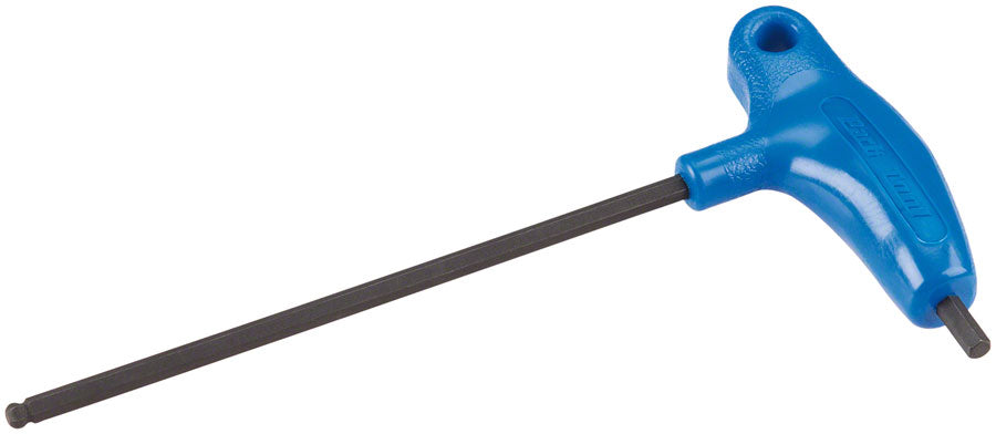 Park Tool PH-5 P-Handled 5mm Hex Wrench-Goodwynn'sGoodwynn's