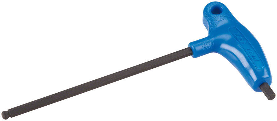 Park Tool PH-6 P-Handled 6mm Hex Wrench-Goodwynn'sGoodwynn's