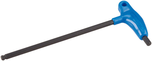 Park Tool PH-8 P-Handled 8mm Hex Wrench-Goodwynn's