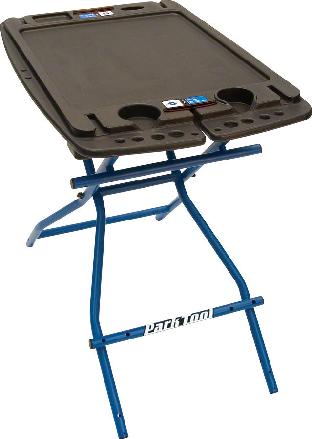 Park Tool PB-1 Portable Work Bench-Goodwynn'sGoodwynn's
