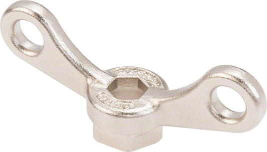 Park Tool BBT-16 Self-Extracting Crank Cap Tool-Goodwynn's