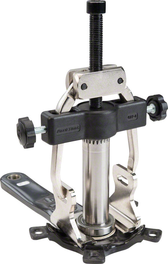 Park Tool CBP-8 Campagnolo Crank and Bearing Tool Set-Goodwynn'sGoodwynn's
