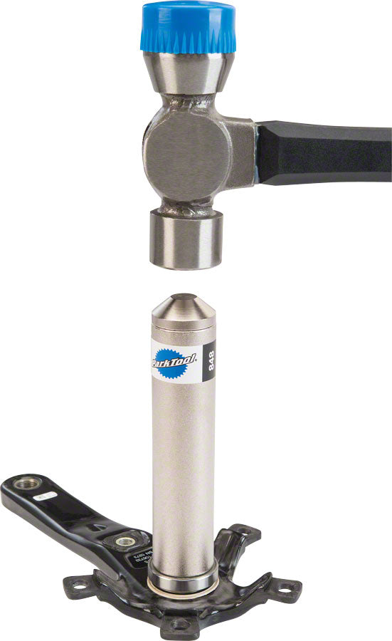 Park Tool CBP-8 Campagnolo Crank and Bearing Tool Set-Goodwynn'sGoodwynn's