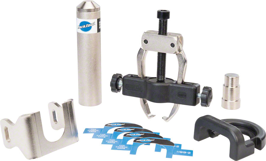 Park Tool CBP-8 Campagnolo Crank and Bearing Tool Set-Goodwynn'sGoodwynn's