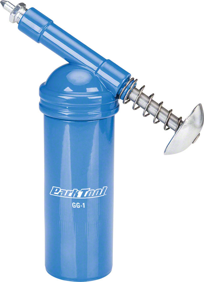 Park Tool GG-1 Grease Gun-Goodwynn'sGoodwynn's