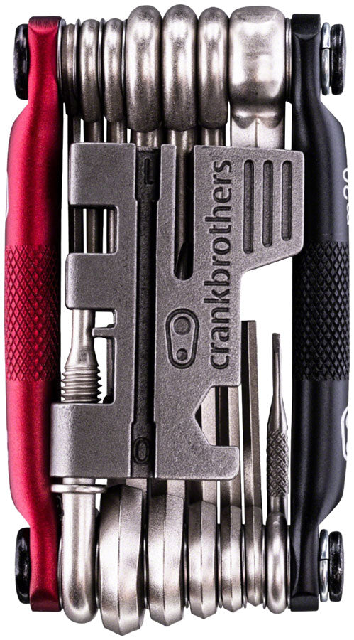 Crank Brothers Multi-Tools-Goodwynn'sGoodwynn's